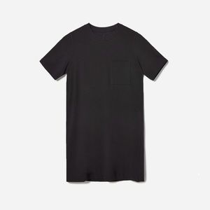 EUC Everlane Weekend Tee Dress